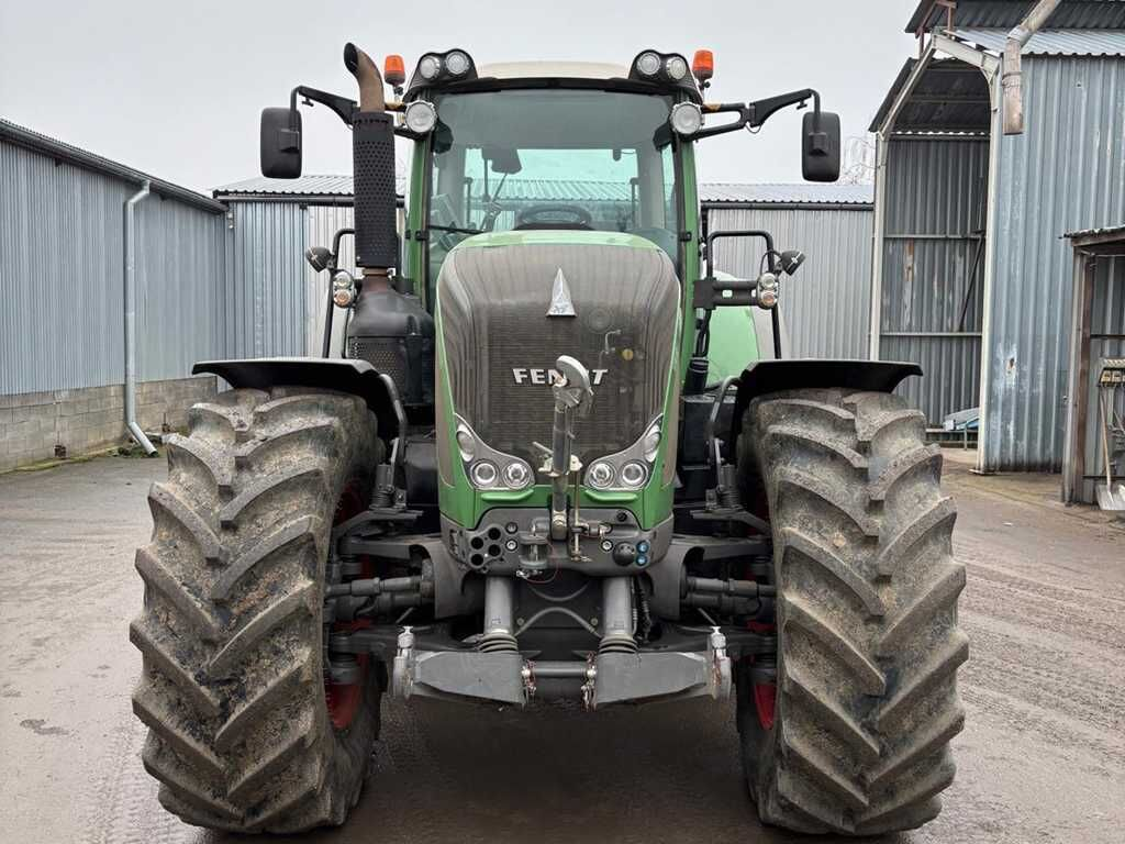 Fendt 936 Vario / 22