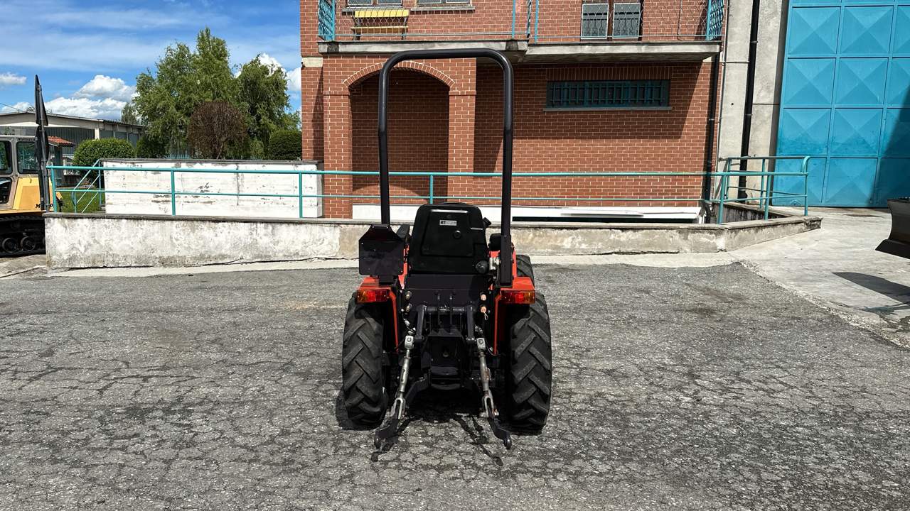 Carraro Tigretrac – 3800