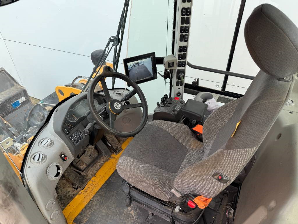 Volvo L60H / 1