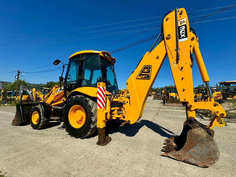 JCB 3CX / 5