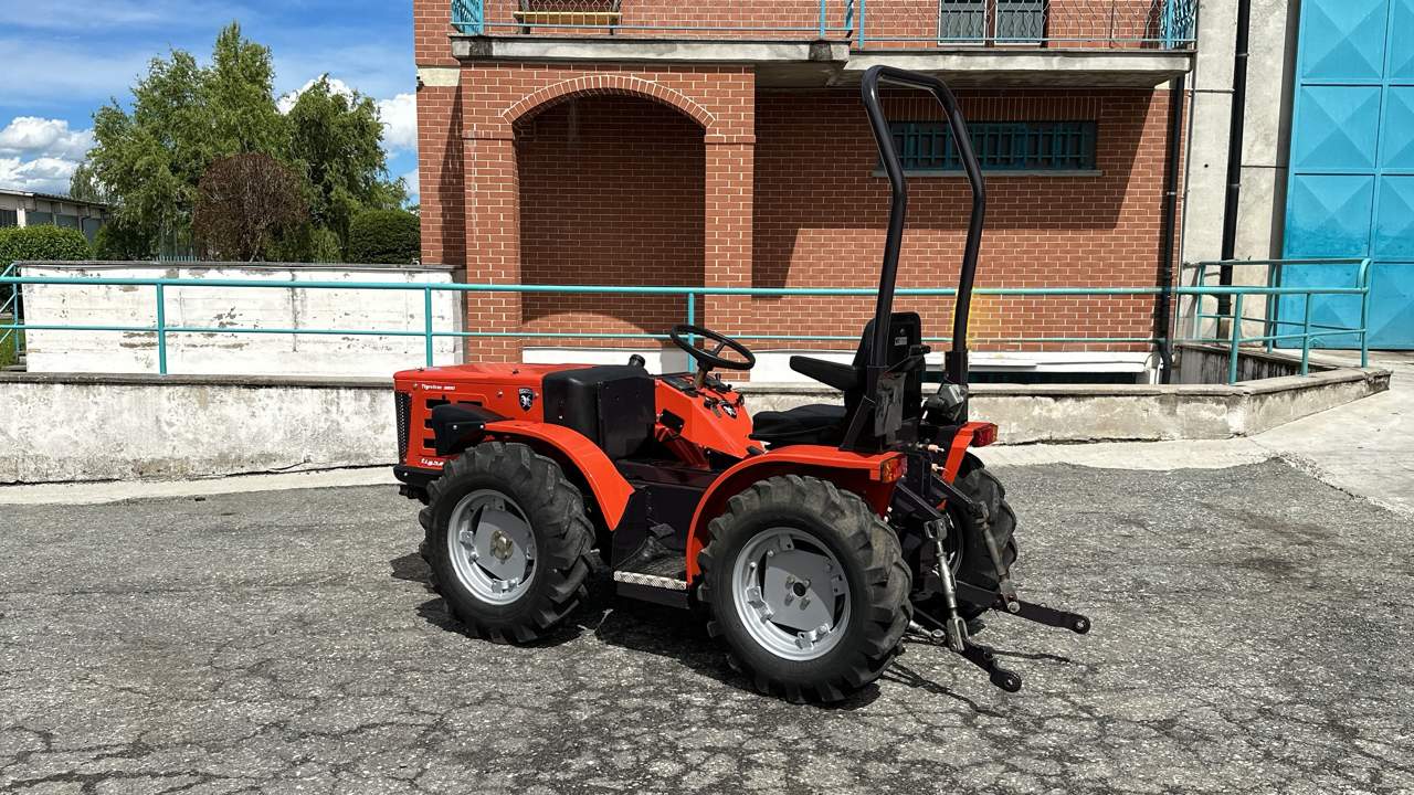 Carraro Tigretrac – 3800