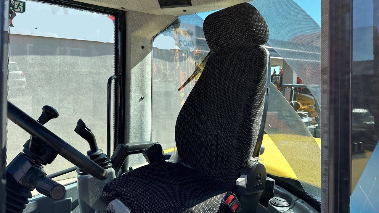 Yanmar V100 / 7