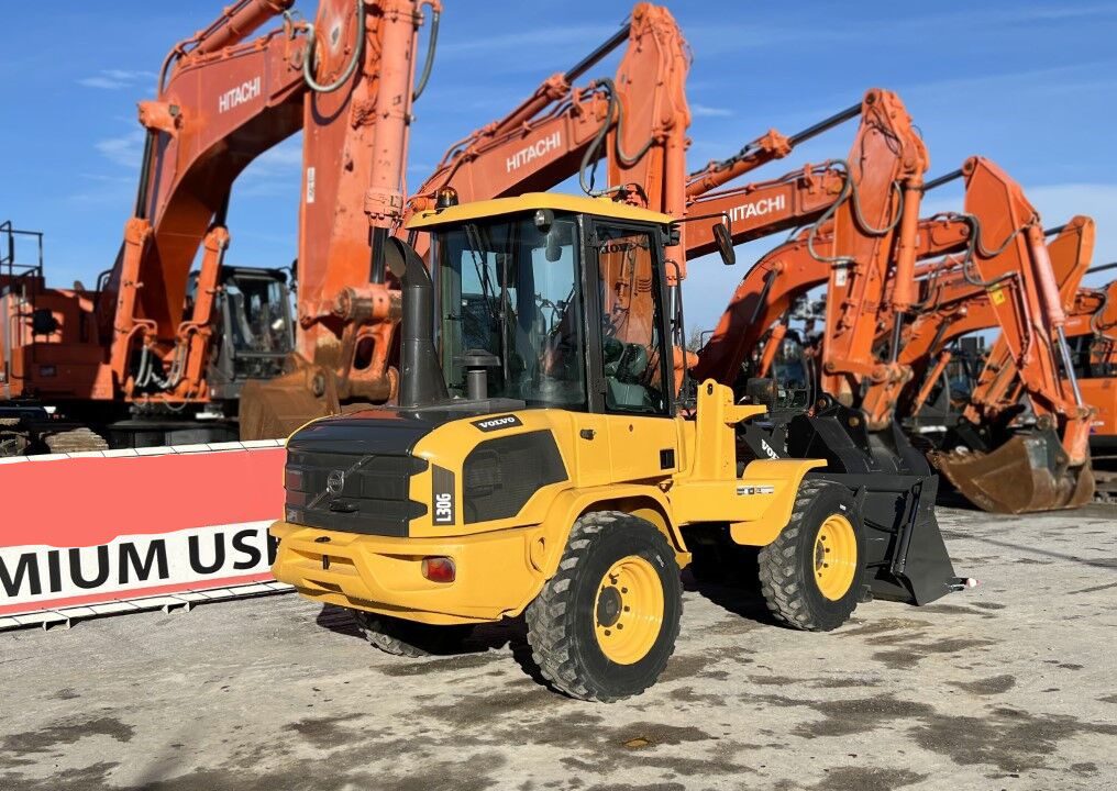 Volvo L30G / 7
