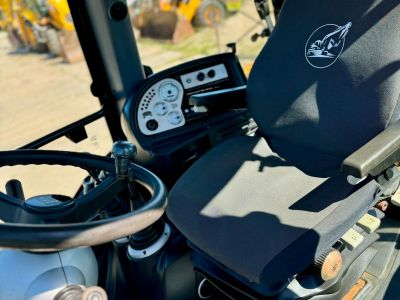 JCB 3CX / 5
