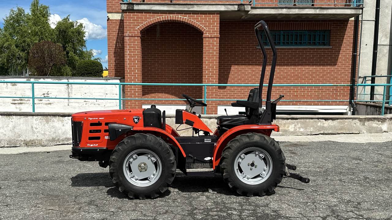 Carraro Tigretrac – 3800