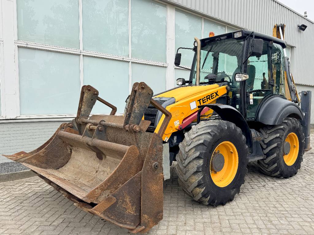 Terex 980 Elite / 1