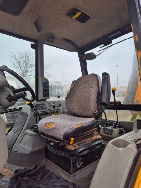 Terex 970 Elite / 2