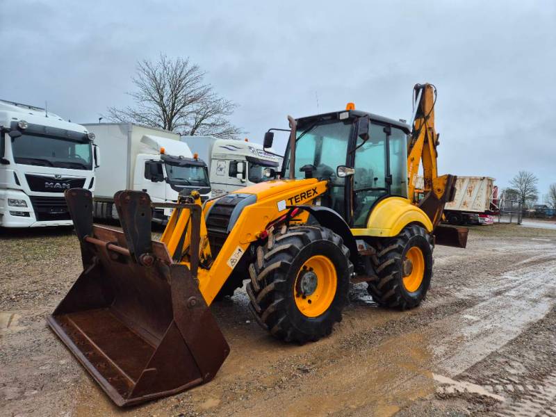 Terex 970 Elite / 2