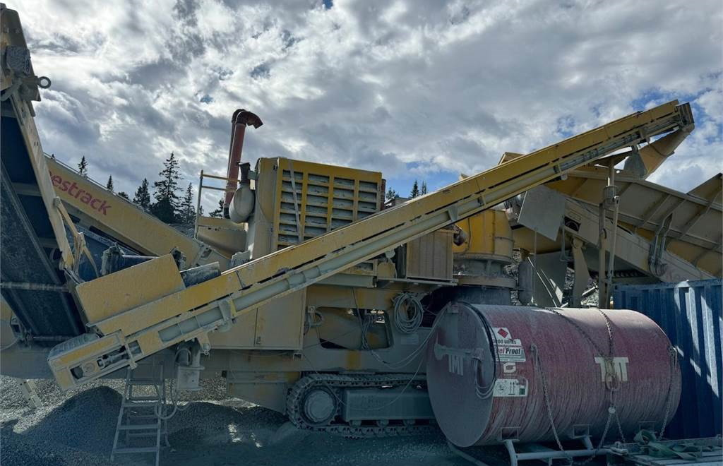 Keestrack H4e / 21