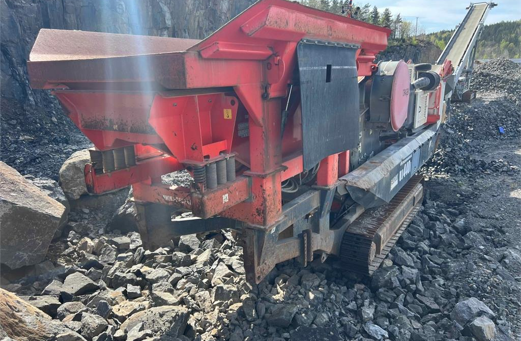 Sandvik UJ440i / 21