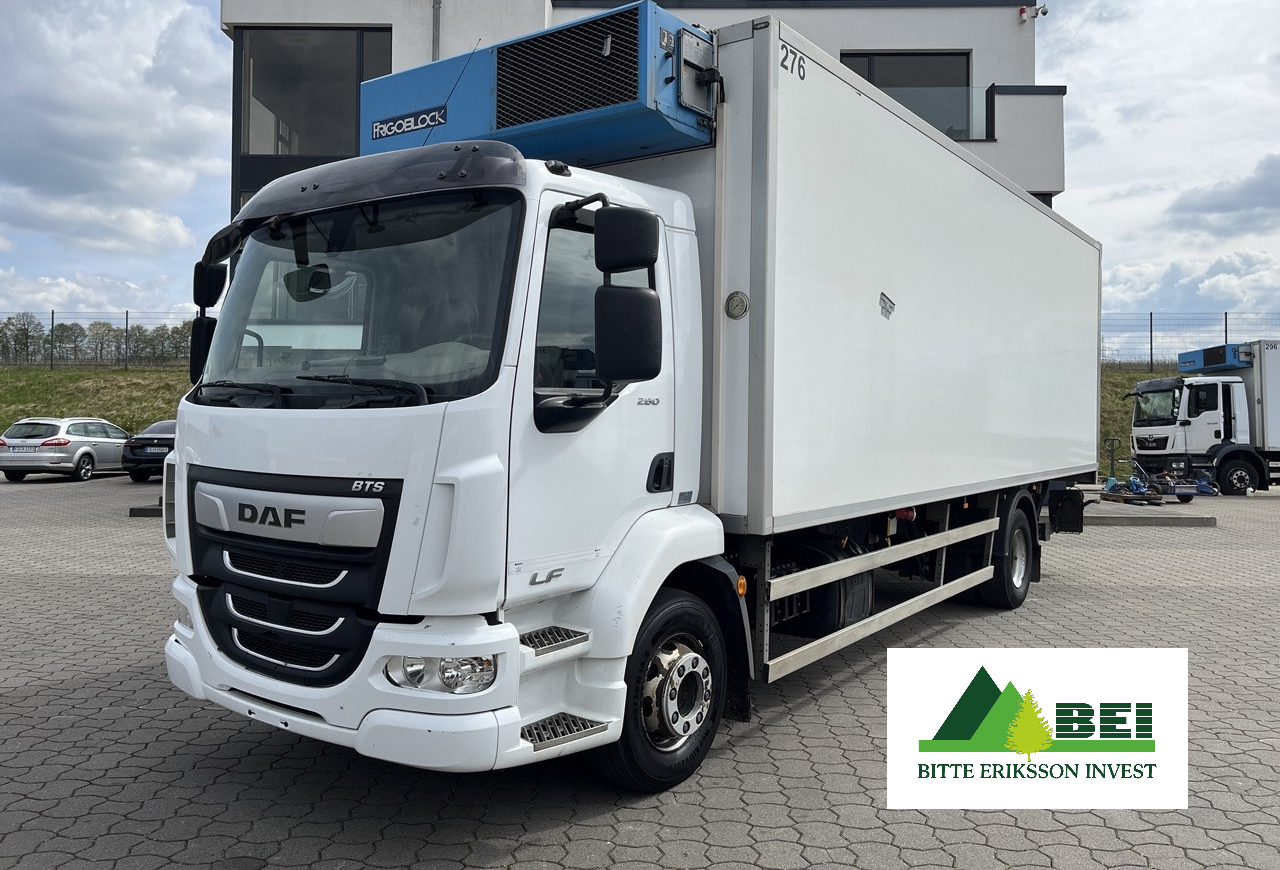 DAF LF 16.260 / 2