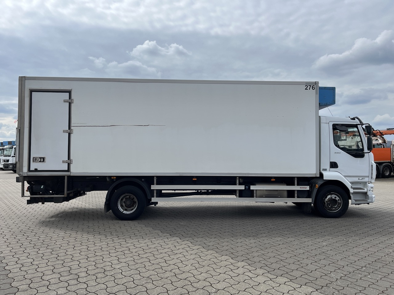 DAF LF 16.260 / 2