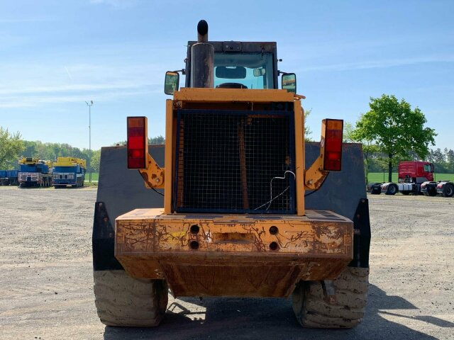 Case Andere 921C / 2