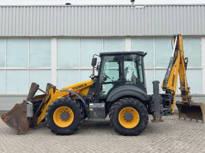 Terex 980 Elite / 1