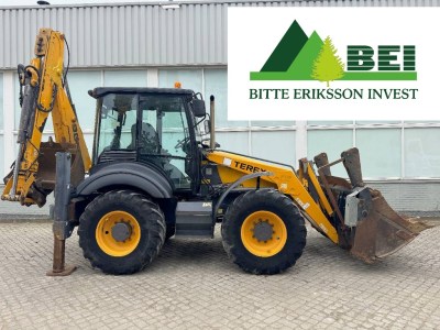Terex 980 Elite / 1