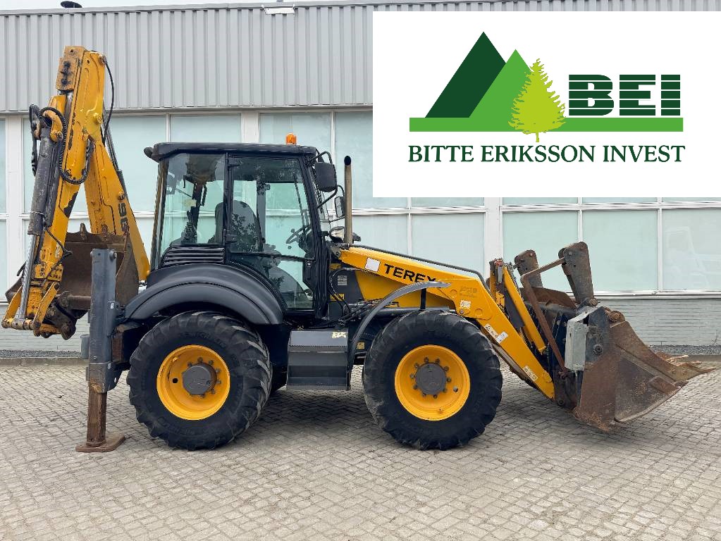 Terex 980 Elite / 1