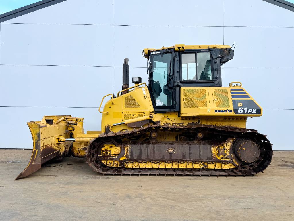 Komatsu D61PX-23 / 1