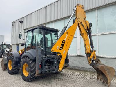 Terex 980 Elite / 1
