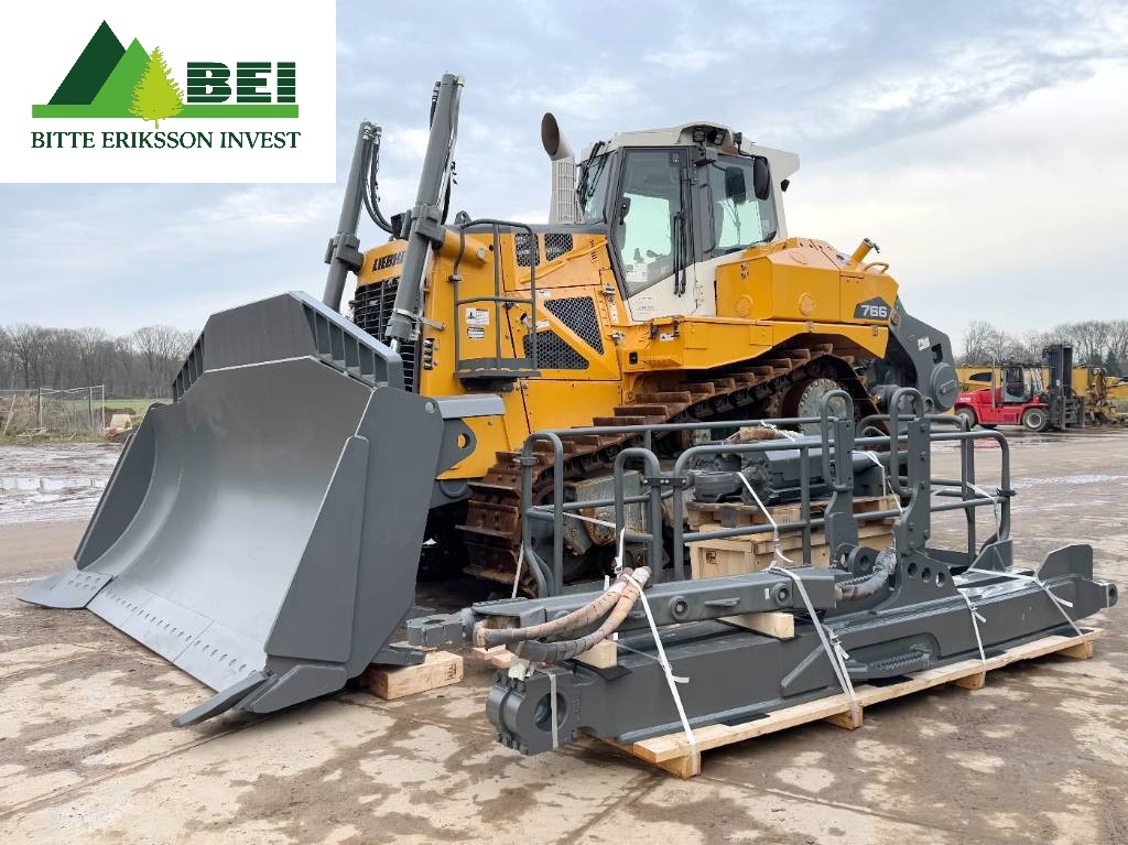 Liebherr PR766 / 1