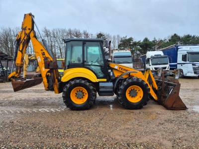 Terex 970 Elite / 2