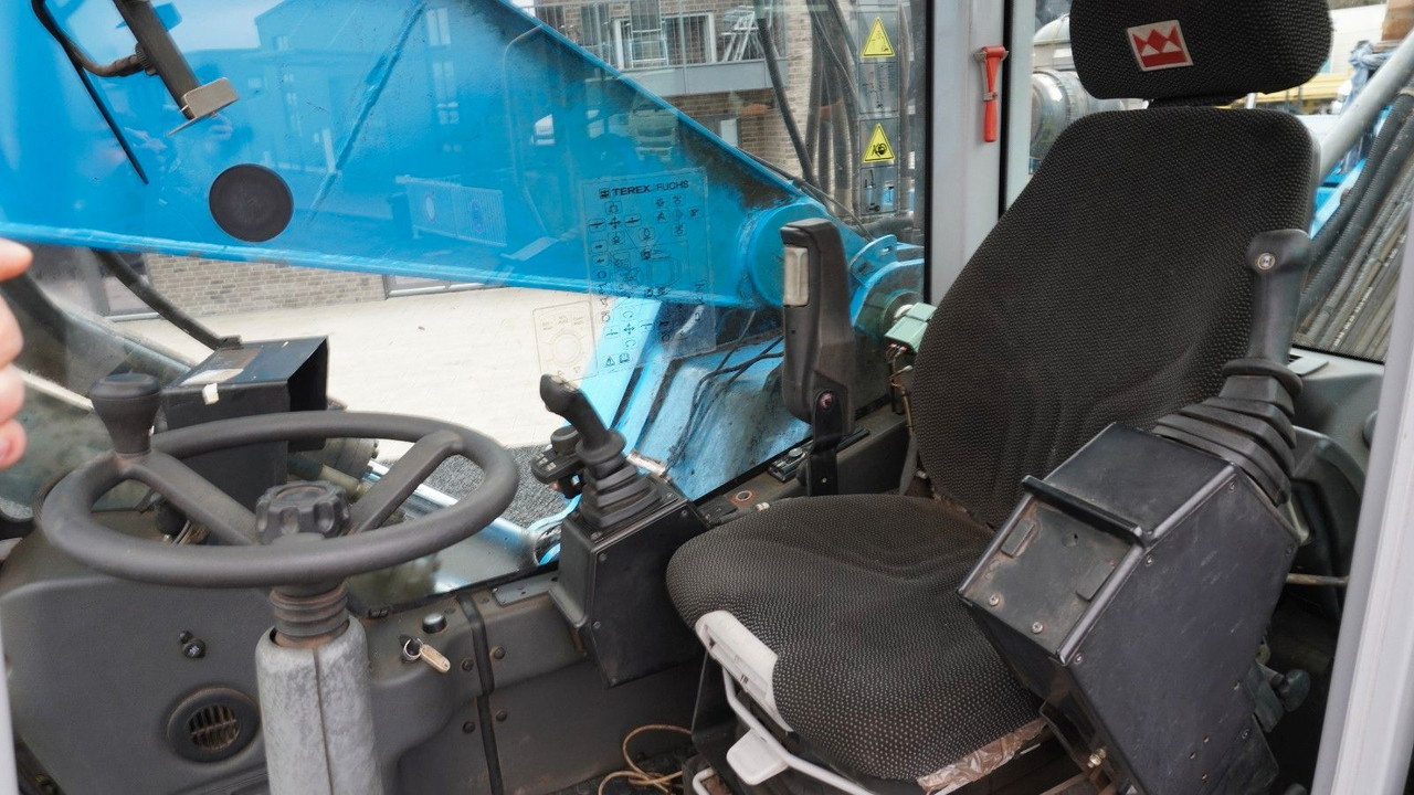 Fuchs MHL 340 / 2