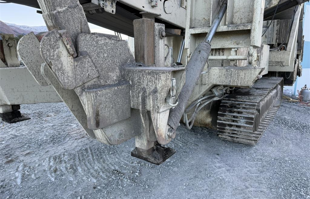 Metso Nordberg LT1100 / 21
