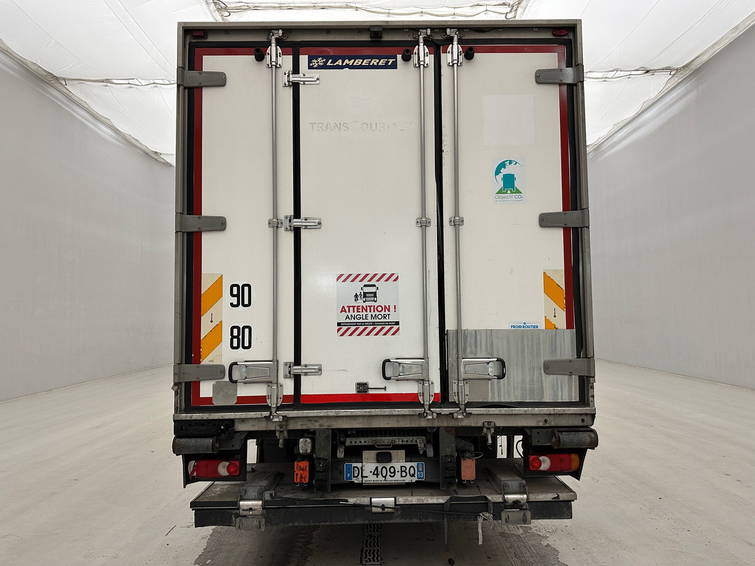 Volvo FL 250 / 9