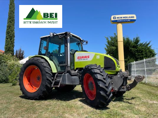 Claas Celtis 456RX / 3