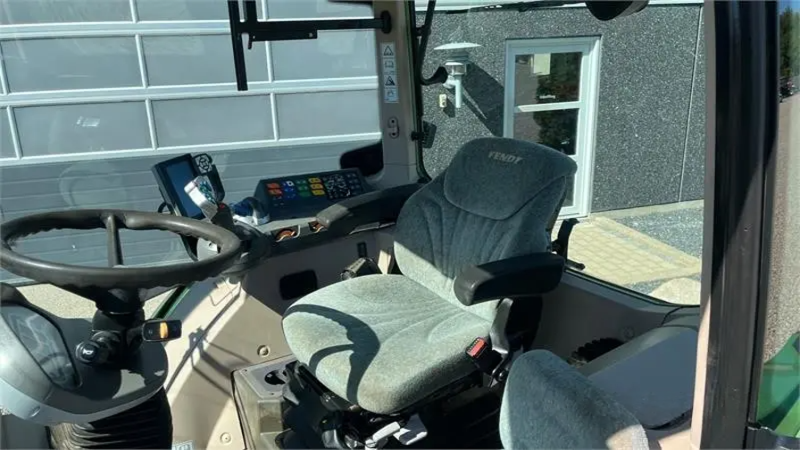Fendt 313 Vario / 16