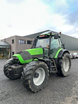 Deutz-Fahr AGROTRON 150.7 / 9