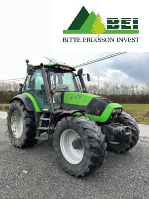 Deutz-Fahr AGROTRON 150.7 / 9