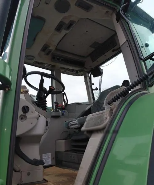 Fendt 412 Vario / 18