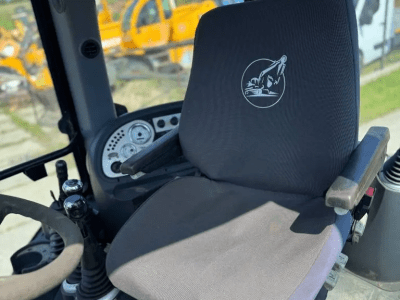 JCB 3CX / 5