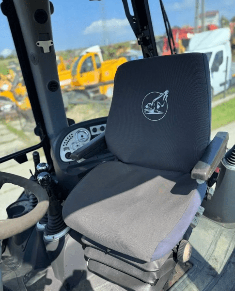 JCB 3CX / 5