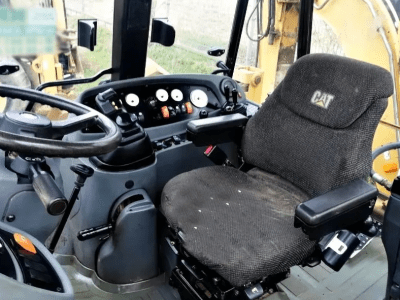 Caterpillar 432D / 5