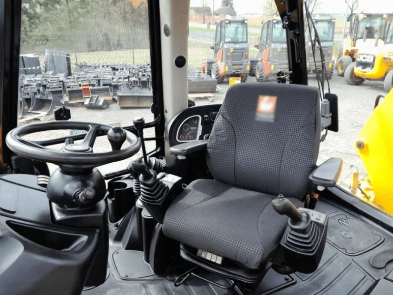 JCB 3CX / 5
