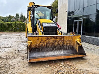 Caterpillar 432F2 / 5