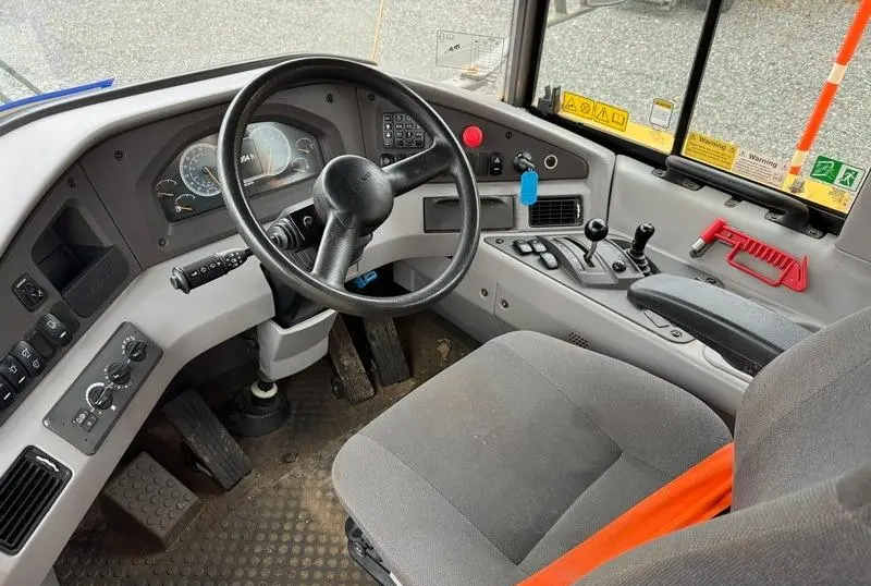 Volvo A30G / 2