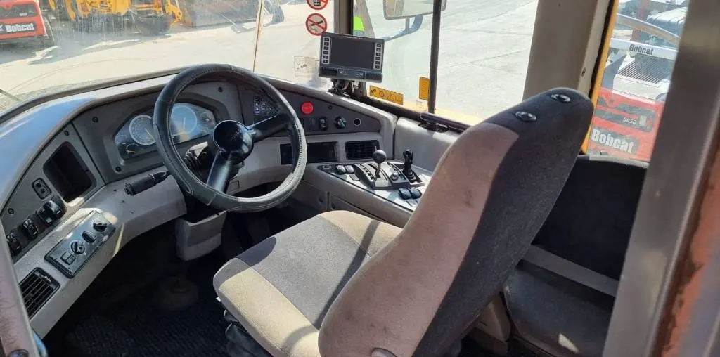 Volvo A40F / 13