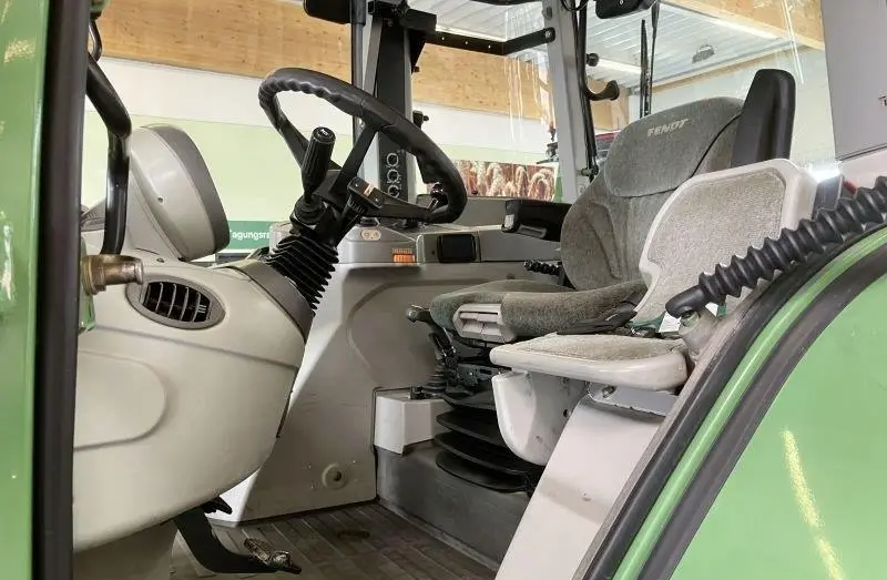 Fendt 313 Vario SCR / 2