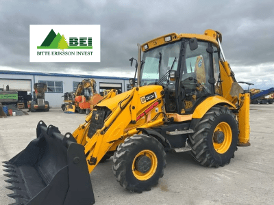 JCB 3CX / 6