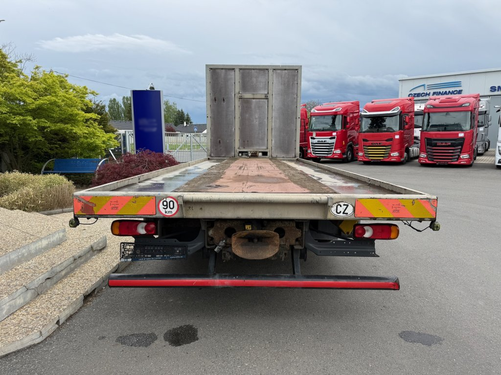 DAF CF320 6x2 9220kg / 22