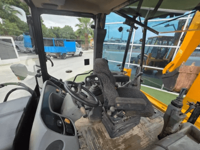 Caterpillar 432D / 12