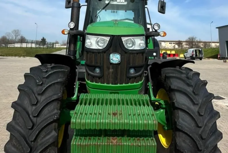 John Deere 6150M / 6
