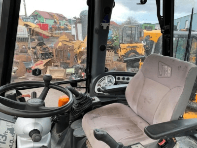 JCB 4CX / 6