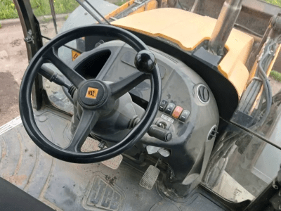 JCB 4CX / 4