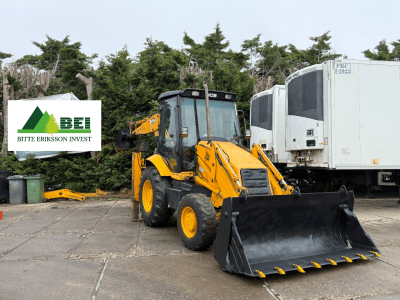 JCB 3CX / 1