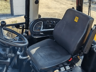 JCB 3CX / 18