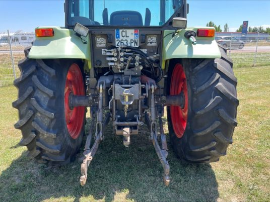 Claas Celtis 456RX / 3