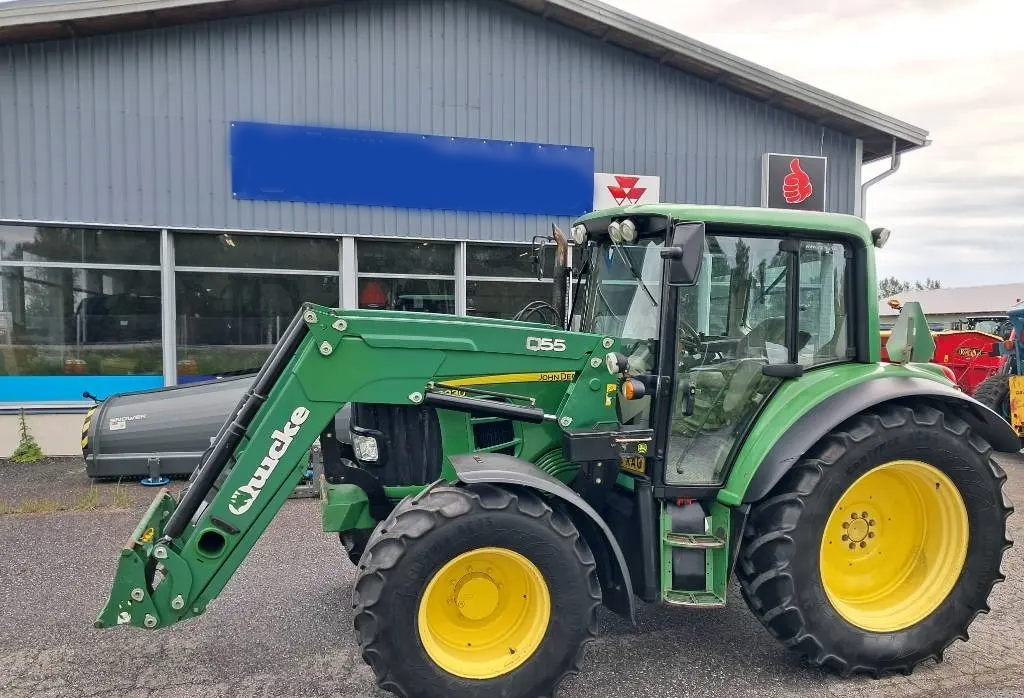 John Deere 6230 Premium / 10